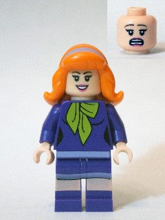 scd004 Daphne Blake