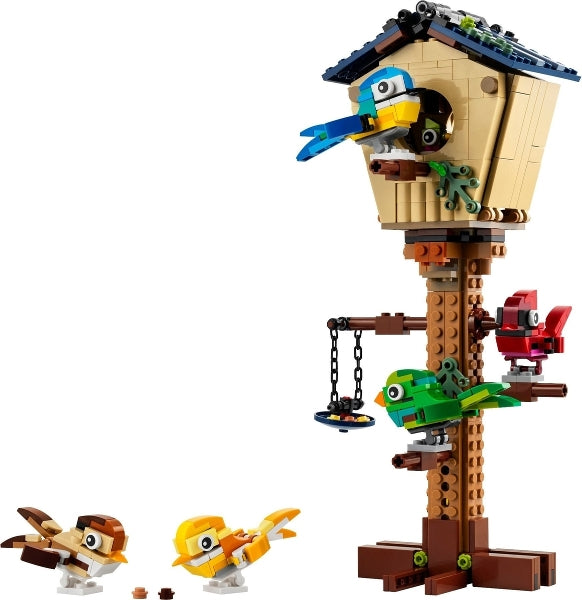 31143 Birdhouse