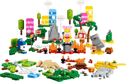 71418 Creativity Toolbox - Maker Set