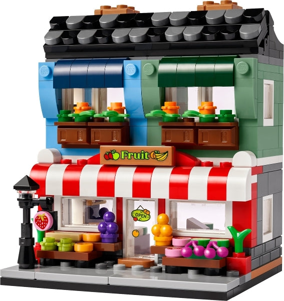 40684 Fruit Store