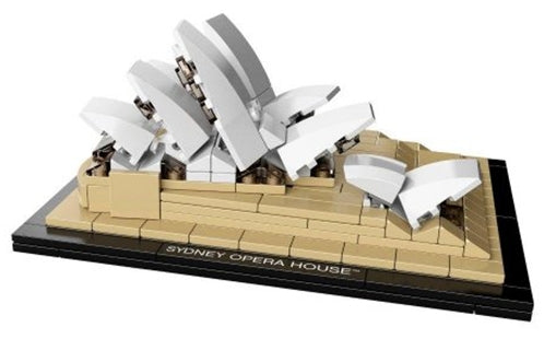 21012 Sydney Opera House