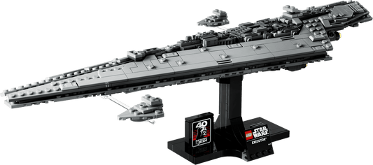 75356 Executor Super Star Destroyer