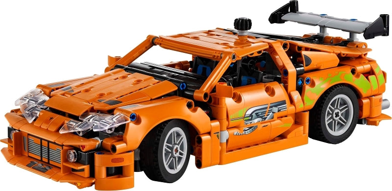 42204 Fast & Furious Toyota Supra MK4