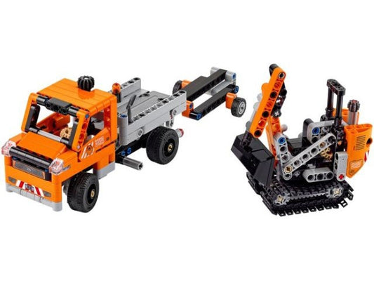 42060 Roadwork Crew