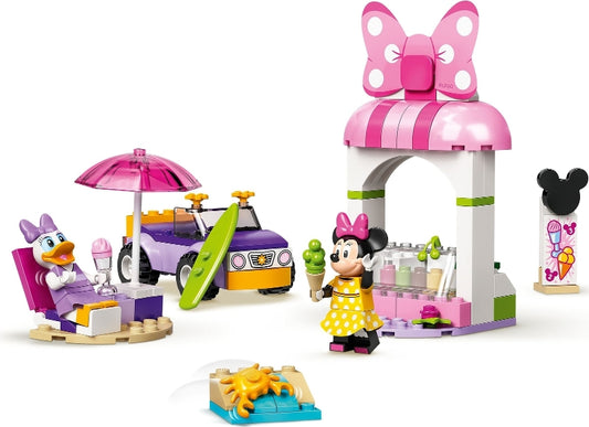 10773 Minnie Mouse's Ice Cream Shop