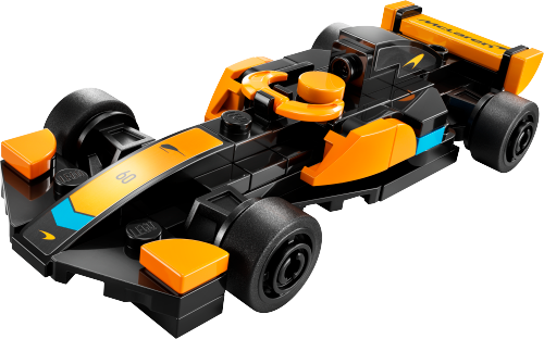 30683 McLaren Formula 1 Car