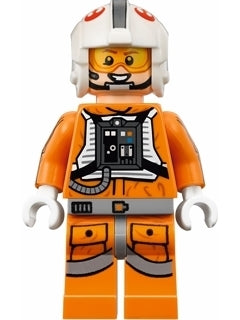 sw0827 Snowspeeder Gunner Will Scotian