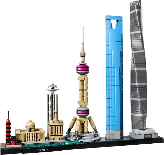 21039 Shanghai