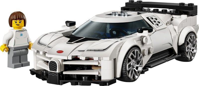 77240 Bugatti Centodieci- no figs