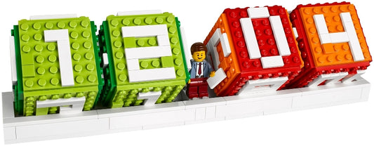 40172 Brick Calendar