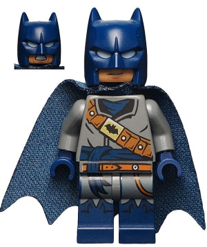 sh0265 Batman, Pirate Batman