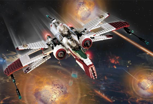 7259 ARC-170 Starfighter-yellowed