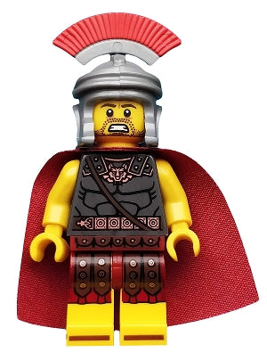 col147 Roman Commander, Series 10 (With Stand and Accessories)