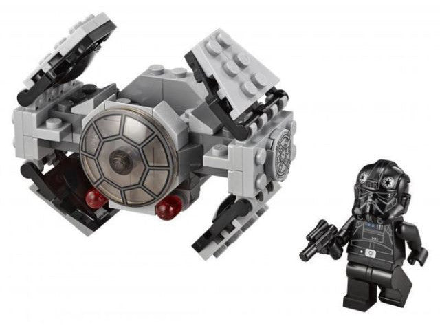 75128 TIE Advanced Prototype