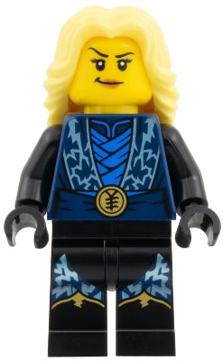 njo1006 Master of Lightning