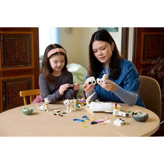 43269 101 Dalmatians Puppy