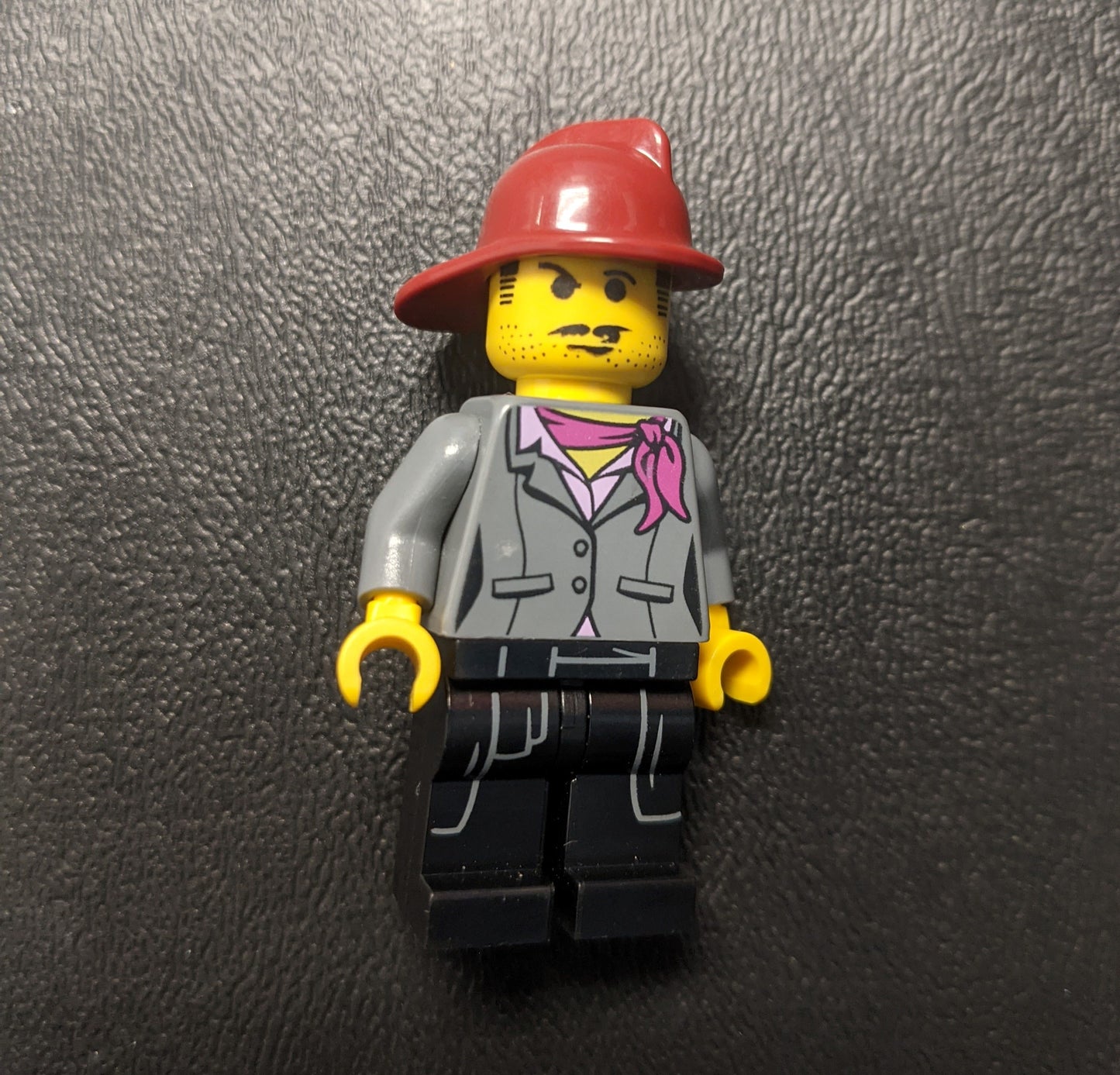 Minifig Maker Fig