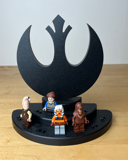 Themed Display - Space Good Guys