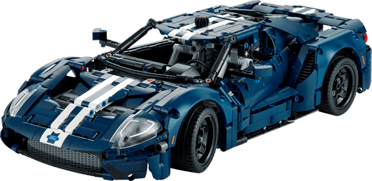 42154 2022 Ford GT