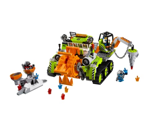 8961 Crystal Sweeper