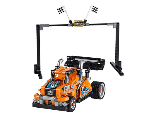 42104 Race Truck