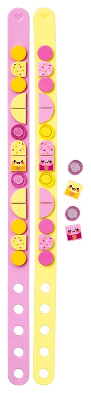 41910 Ice Cream Besties Bracelets