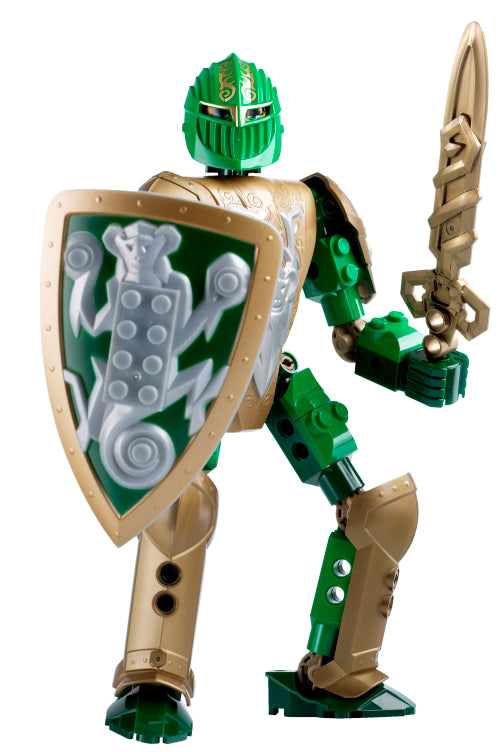 8793 Sir Rascus