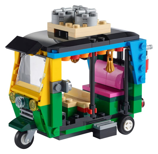 40469 Tuk Tuk