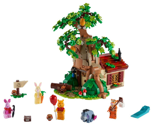 21326 Winnie the Pooh