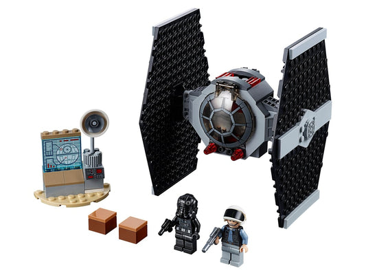 75237 TIE Fighter Attack ship only