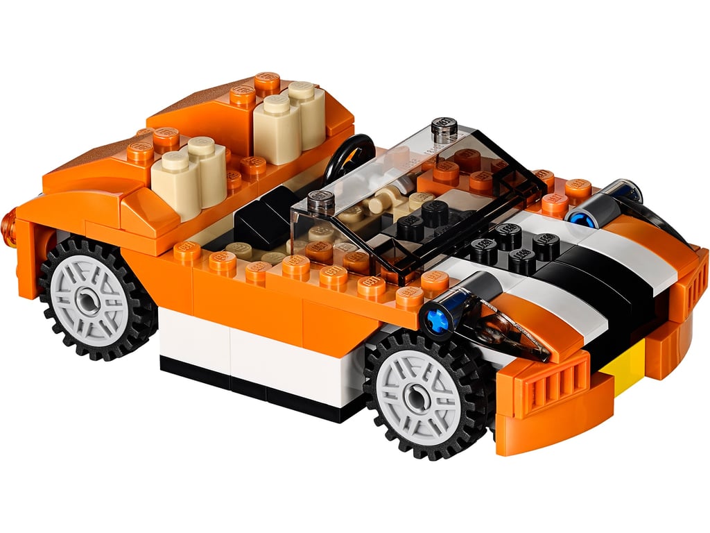 31017 Sunset Speeder