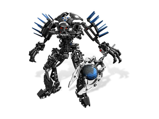 7145 Von Nebula