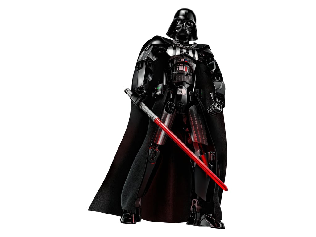 75534 Darth Vader