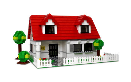 4886 Building Bonanza