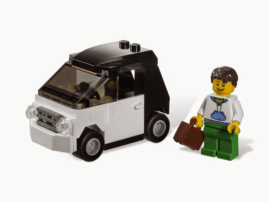 3177 Small Car