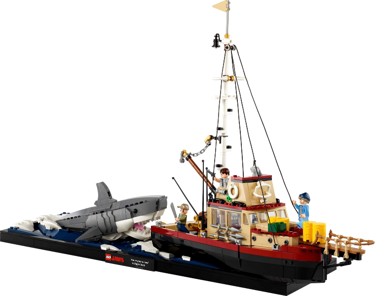 21350 Jaws