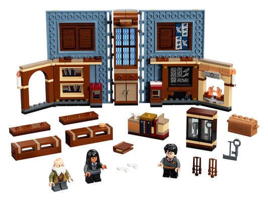 76385 Hogwarts Moment: Charms Class