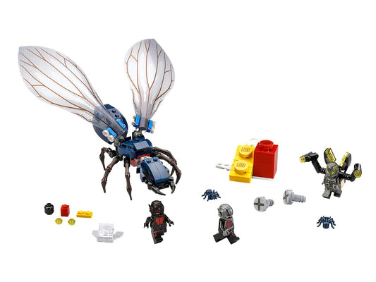 76039 Ant-Man Final Battle ant only