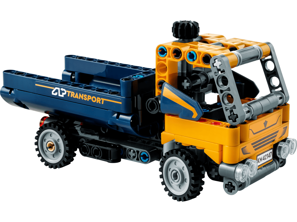 42147 Dump Truck