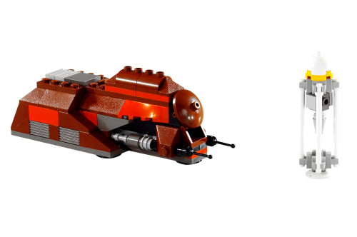4491 Trade Federation MTT - Mini