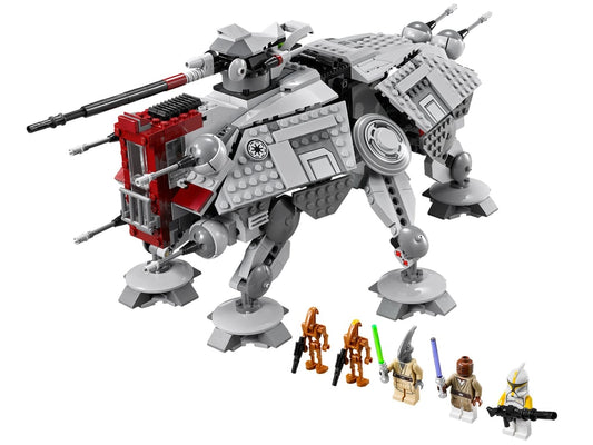 75019 AT-TE no clone