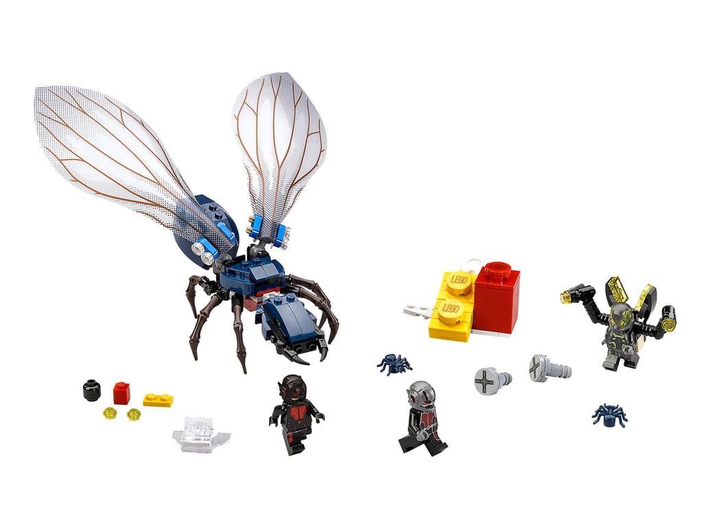 76039 Ant-Man Final Battle