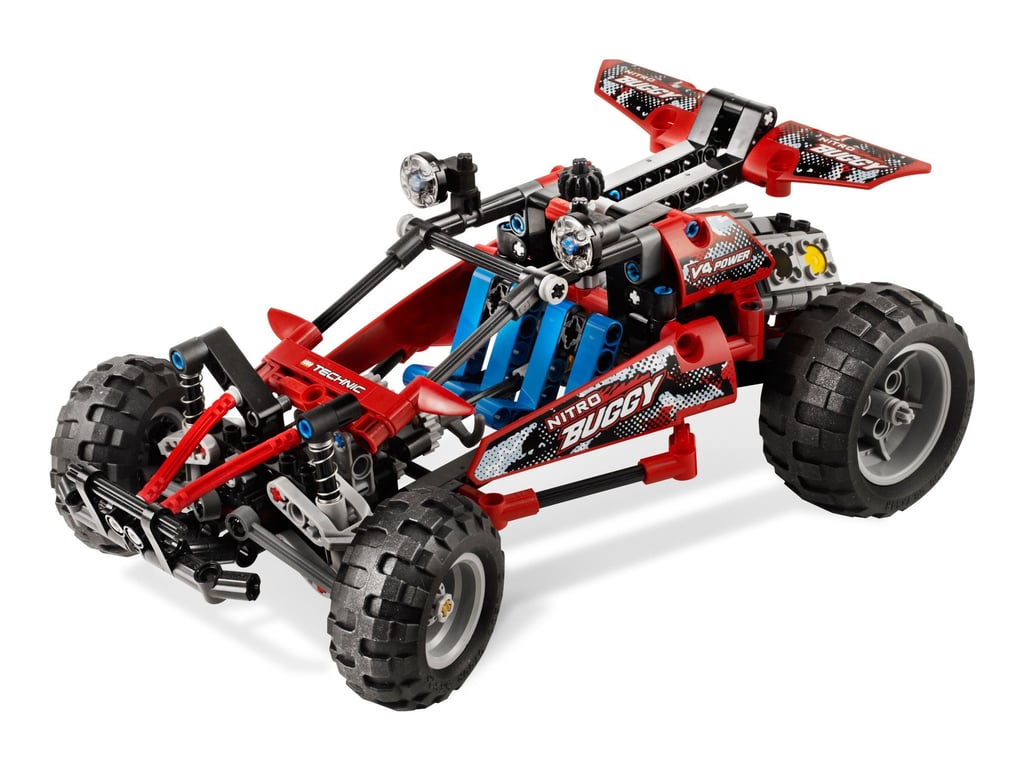 8048 Buggy
