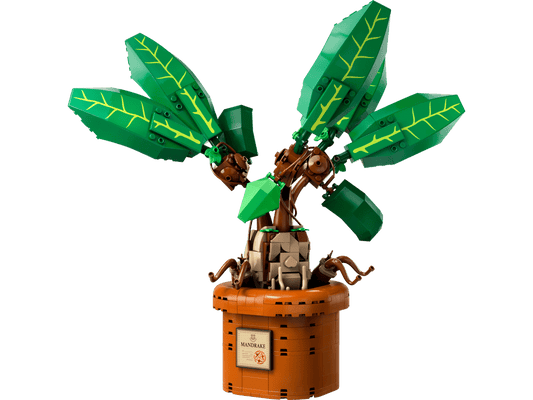 76433 Mandrake