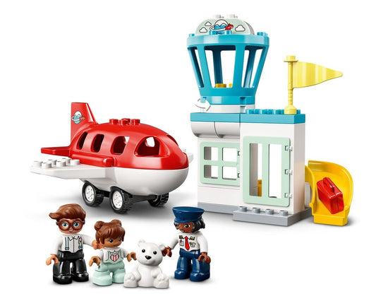 10961 Airplane & Airport