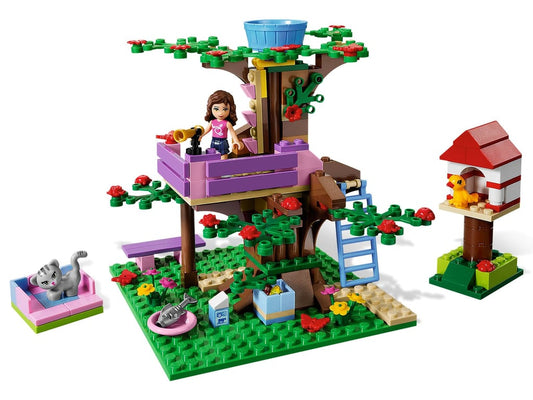 3065 Olivia's Tree House