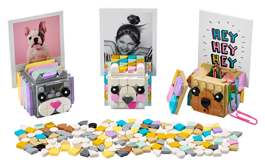 41904 Animal Picture Holders