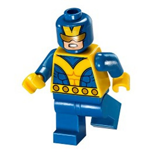 30610 Giant-Man Hank Pym polybag
