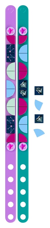 41934 Starlight Bracelets