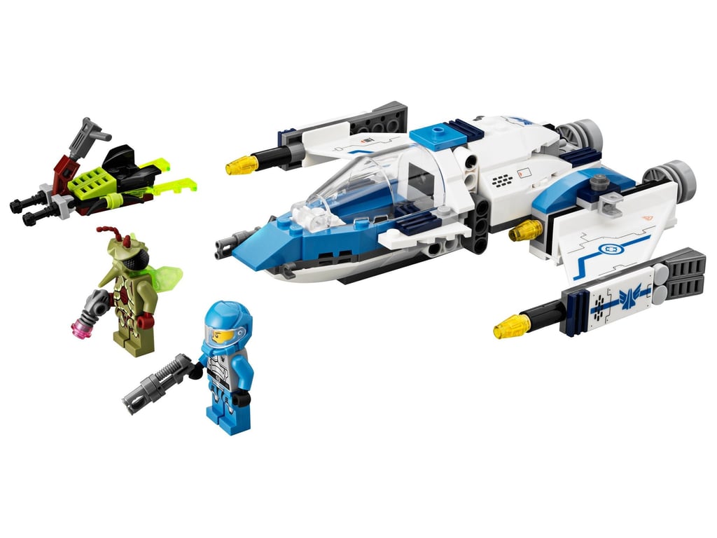 70701 Swarm Interceptor